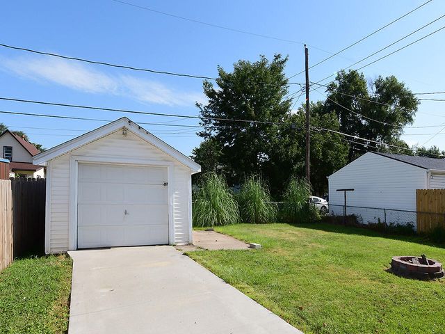 2008 5TH Avenue, Council Bluffs, IA 51501