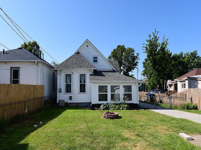 2008 5TH Avenue, Council Bluffs, IA 51501