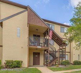 7801 Maplewood Drive, 916, Melbourne, FL 32904