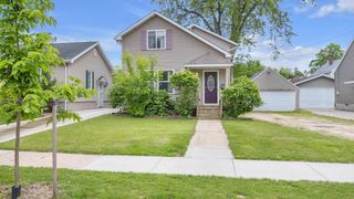 286 Ledgeview AVENUE, Fond Du Lac, WI 54935