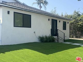 3123 Oakhurst Avenue, Los Angeles, CA 90034