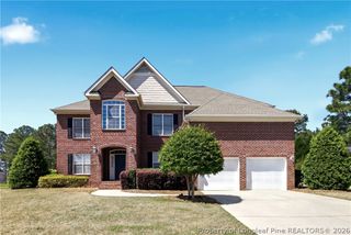 3108 Muirfield Avenue, Fayetteville, NC 28306