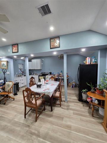 908 County Road 340, Cleveland, TX 77327