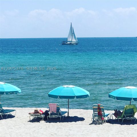 2501 S Ocean Dr 439, Hollywood, FL 33019
