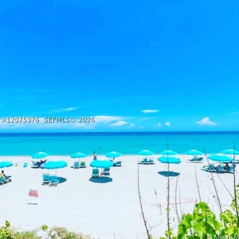 2501 S Ocean Dr 439, Hollywood, FL 33019