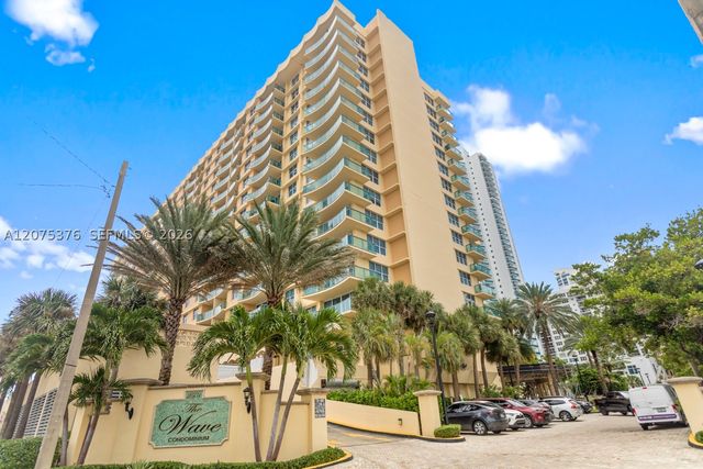 2501 S Ocean Dr 439, Hollywood, FL 33019