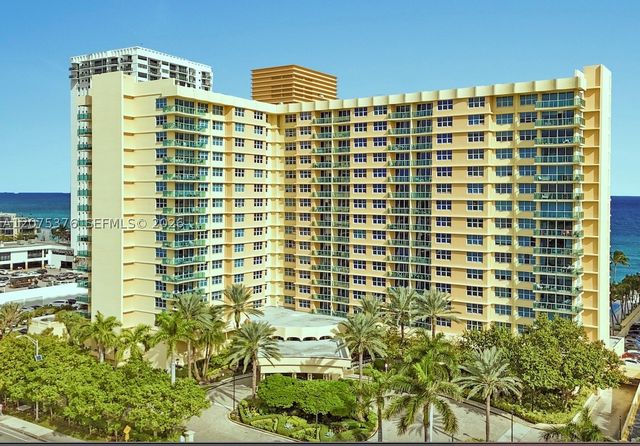 2501 S Ocean Dr 439, Hollywood, FL 33019