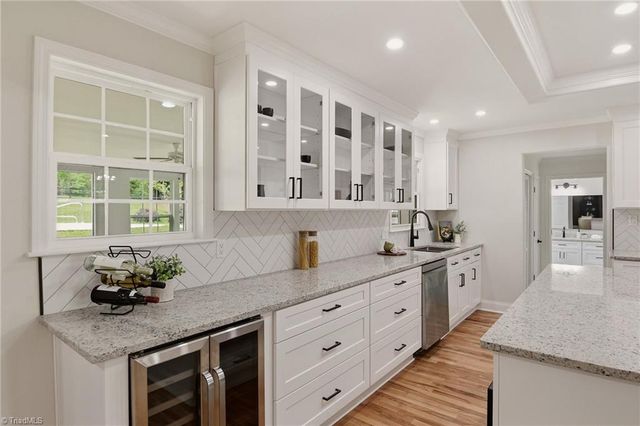 858 Riverbend Drive, Bermuda Run, NC 27006