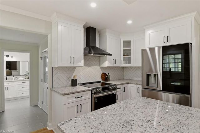 858 Riverbend Drive, Bermuda Run, NC 27006