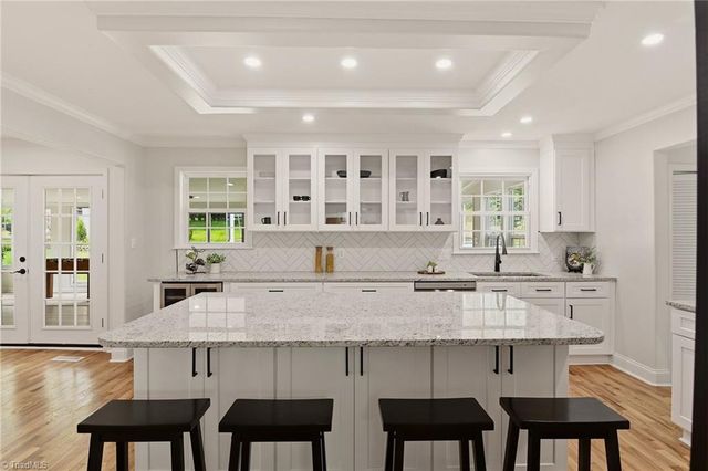 858 Riverbend Drive, Bermuda Run, NC 27006