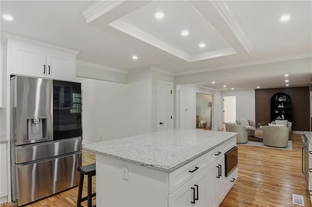 858 Riverbend Drive, Bermuda Run, NC 27006