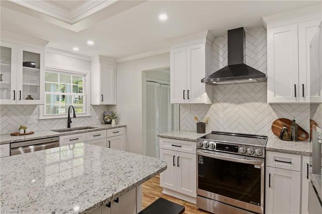 858 Riverbend Drive, Bermuda Run, NC 27006