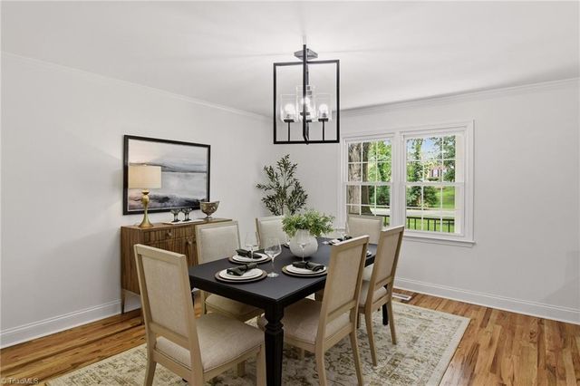 858 Riverbend Drive, Bermuda Run, NC 27006
