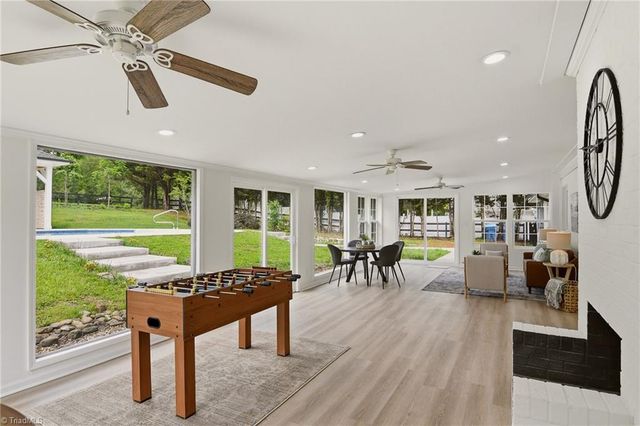 858 Riverbend Drive, Bermuda Run, NC 27006