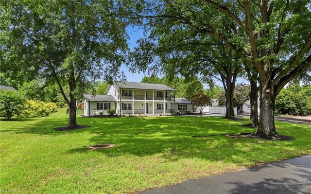 858 Riverbend Drive, Bermuda Run, NC 27006