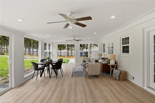 858 Riverbend Drive, Bermuda Run, NC 27006