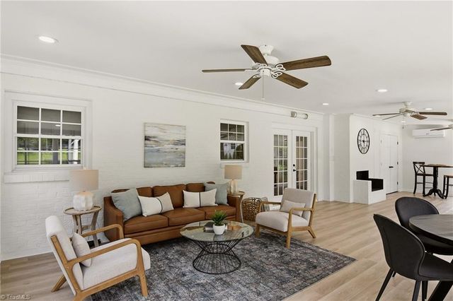858 Riverbend Drive, Bermuda Run, NC 27006