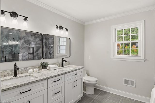 858 Riverbend Drive, Bermuda Run, NC 27006