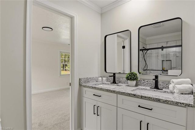 858 Riverbend Drive, Bermuda Run, NC 27006