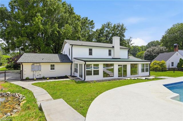 858 Riverbend Drive, Bermuda Run, NC 27006