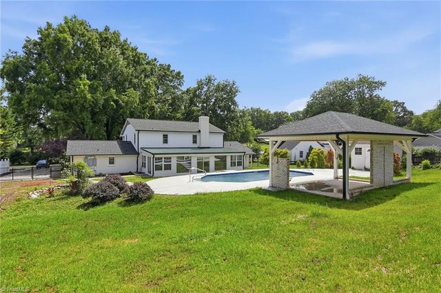 858 Riverbend Drive, Bermuda Run, NC 27006