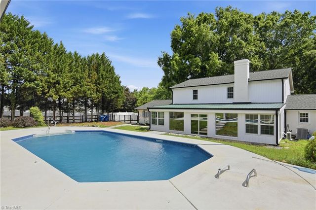 858 Riverbend Drive, Bermuda Run, NC 27006