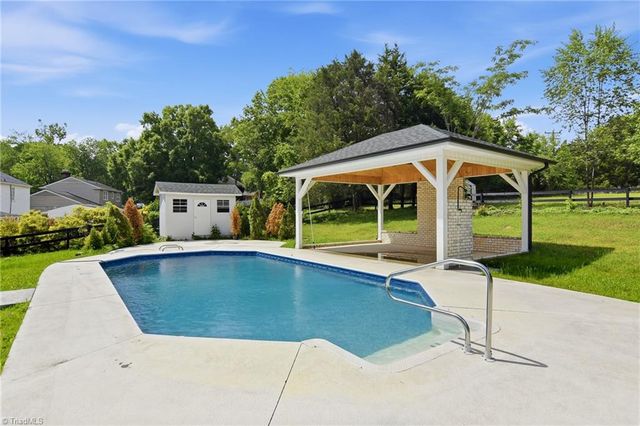 858 Riverbend Drive, Bermuda Run, NC 27006