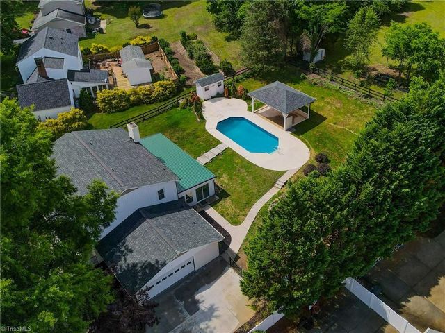 858 Riverbend Drive, Bermuda Run, NC 27006