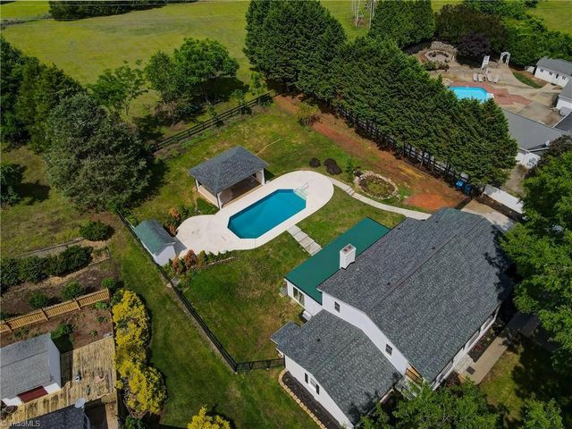 858 Riverbend Drive, Bermuda Run, NC 27006