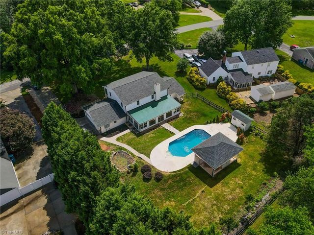 858 Riverbend Drive, Bermuda Run, NC 27006