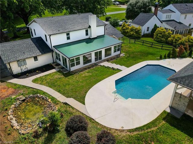 858 Riverbend Drive, Bermuda Run, NC 27006
