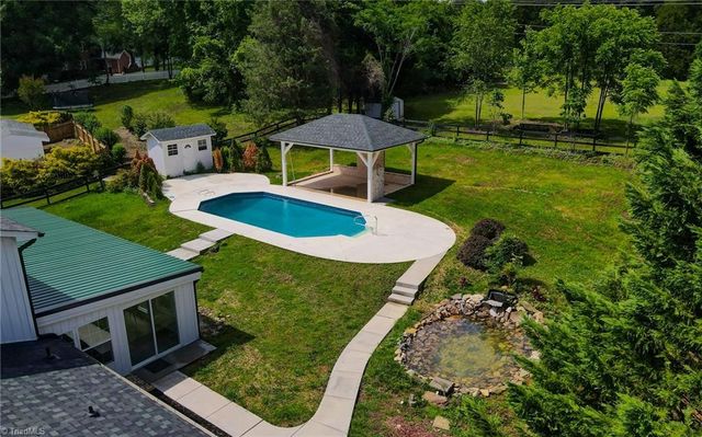 858 Riverbend Drive, Bermuda Run, NC 27006