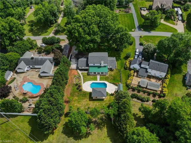 858 Riverbend Drive, Bermuda Run, NC 27006