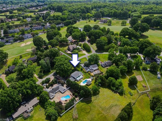 858 Riverbend Drive, Bermuda Run, NC 27006