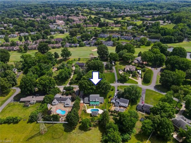 858 Riverbend Drive, Bermuda Run, NC 27006