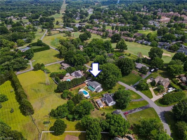 858 Riverbend Drive, Bermuda Run, NC 27006