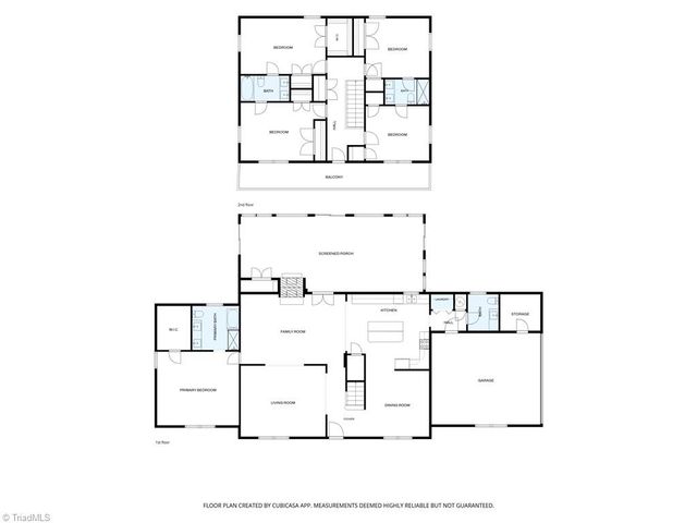 858 Riverbend Drive, Bermuda Run, NC 27006