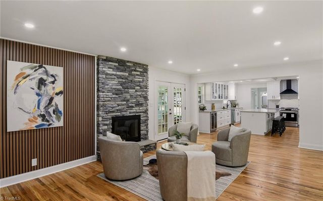 858 Riverbend Drive, Bermuda Run, NC 27006