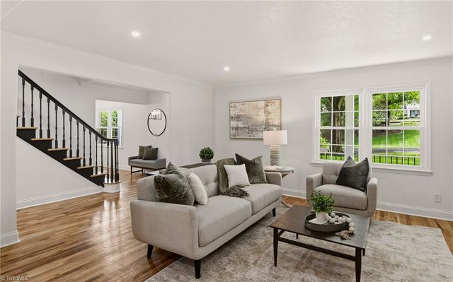 858 Riverbend Drive, Bermuda Run, NC 27006