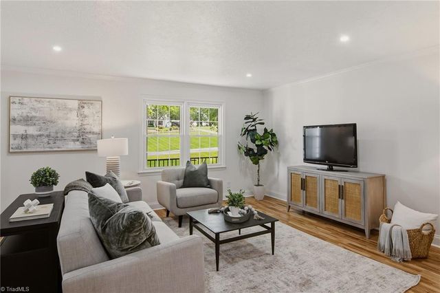 858 Riverbend Drive, Bermuda Run, NC 27006