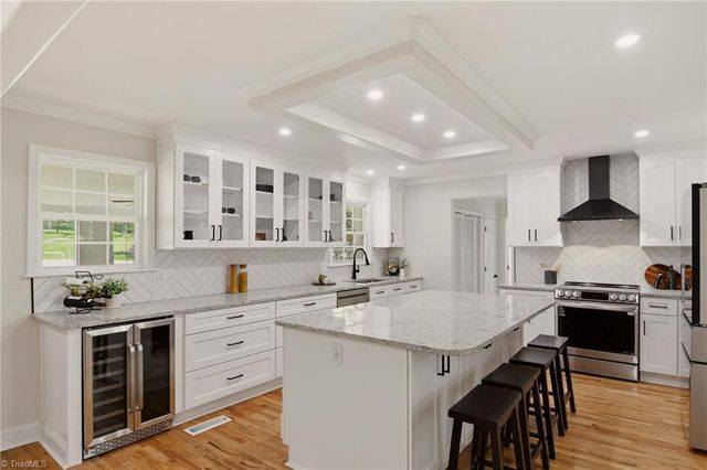 858 Riverbend Drive, Bermuda Run, NC 27006