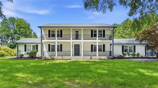 858 Riverbend Drive, Bermuda Run, NC 27006