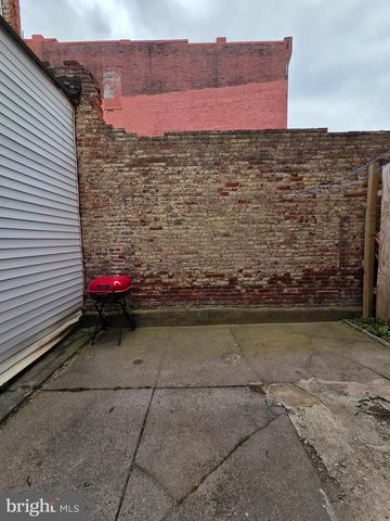 728 FRANKLIN ST, Reading, PA 19602