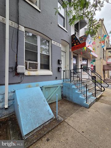 728 FRANKLIN ST, Reading, PA 19602