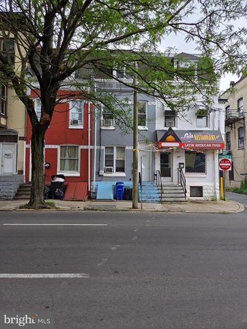 728 FRANKLIN ST, Reading, PA 19602