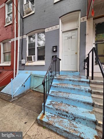728 FRANKLIN ST, Reading, PA 19602