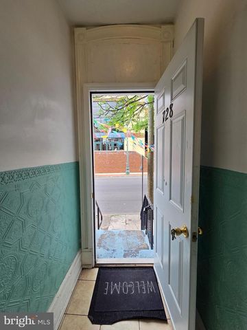 728 FRANKLIN ST, Reading, PA 19602