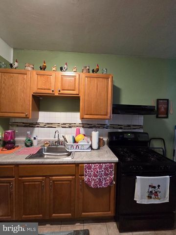 728 FRANKLIN ST, Reading, PA 19602