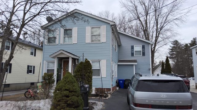 60 Mcquesten Street, Manchester, NH 03102