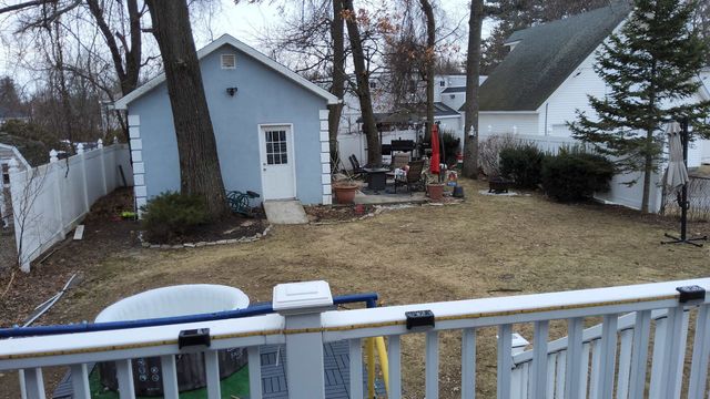 60 Mcquesten Street, Manchester, NH 03102